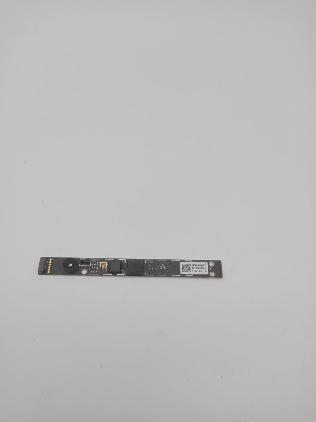 ASUS D509D D509DA BR853 Notebook Kamera