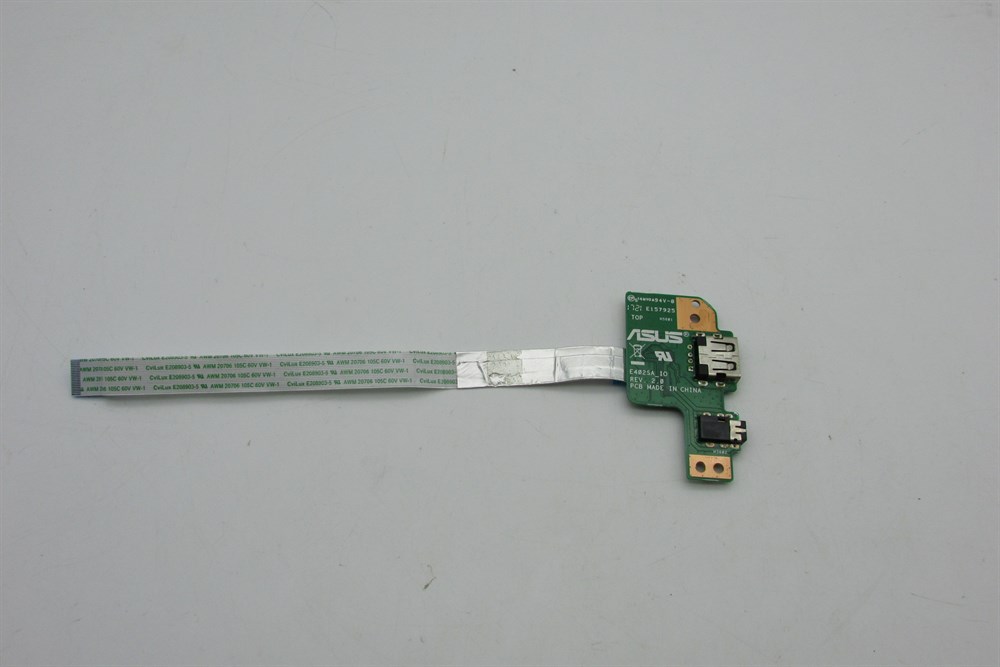 ASUS E402N Notebook Usb Data Soket 