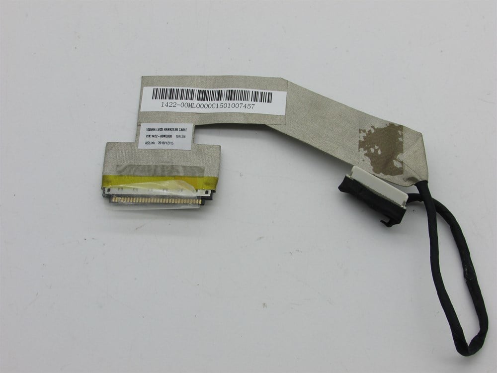 ASUS EEE PC 1001PXD Minibook Lcd Data Kablo