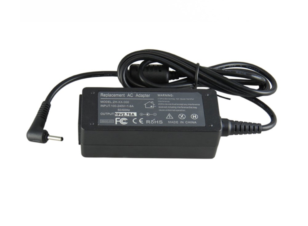 Asus Eee PC 1015PX - BLK090S  Adaptör