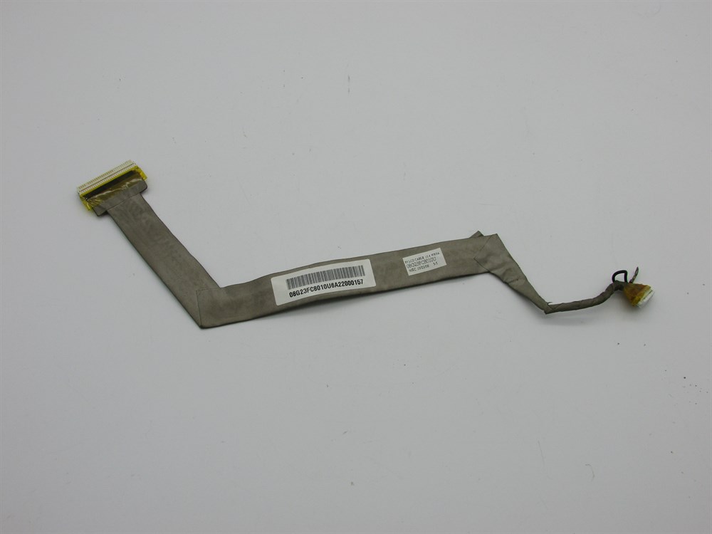 ASUS F3F Notebook Lcd Data Kablo