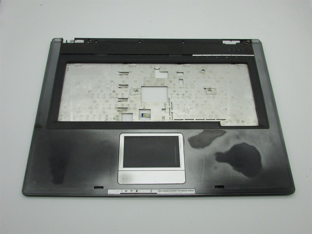 ASUS F3F Notebook Üst Kasa