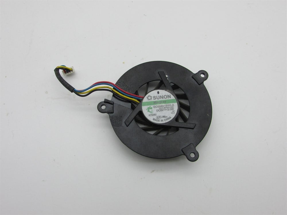 ASUS F3S Notebook  Fan