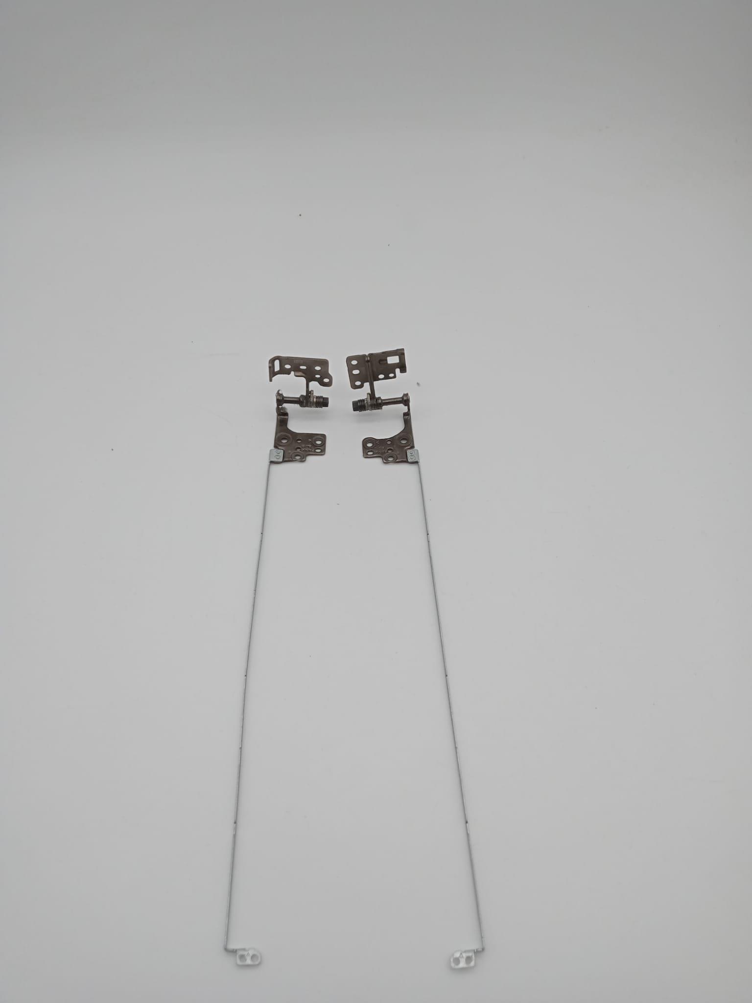 ASUS FX506L Notebook Menteşe