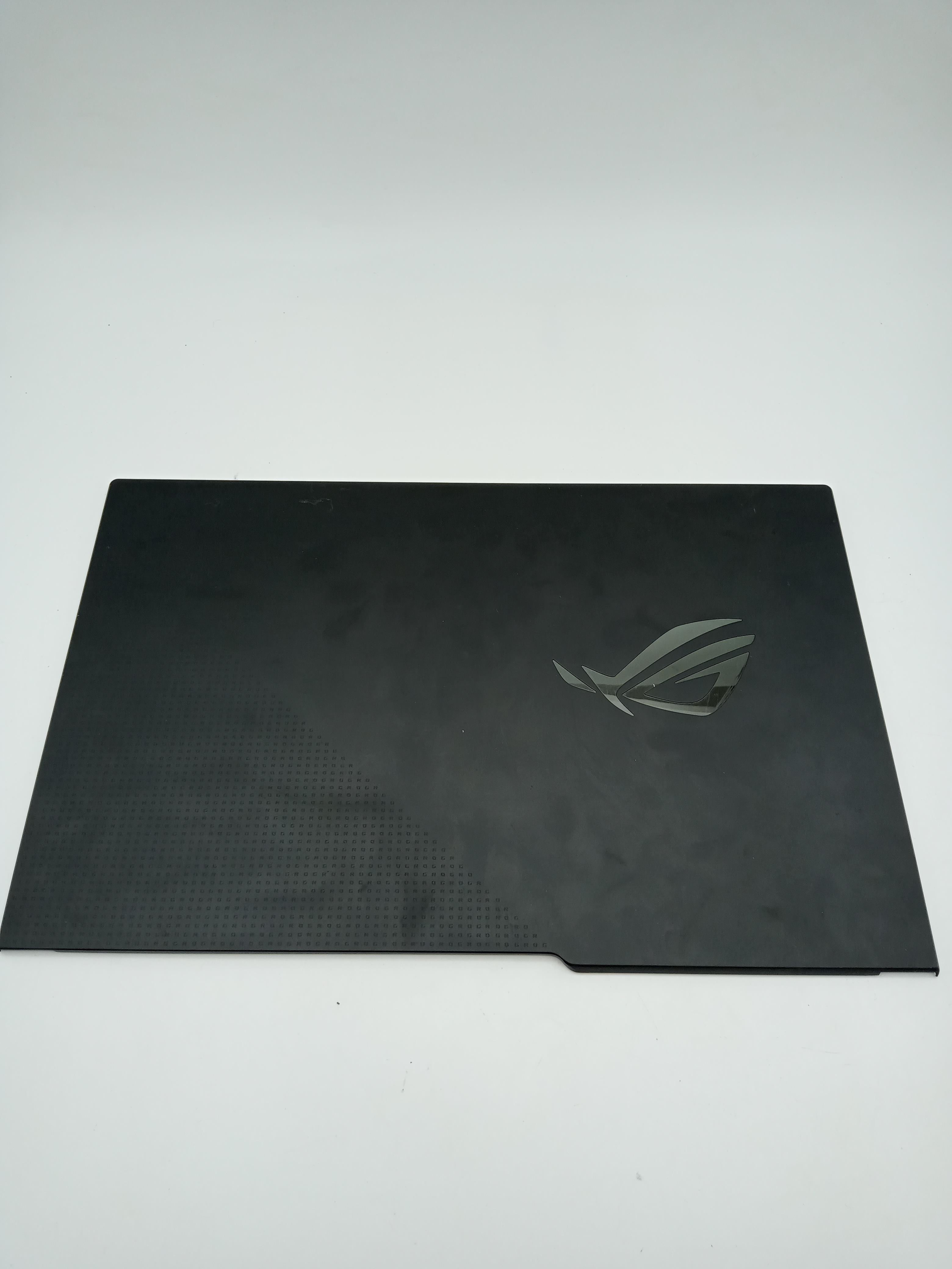 ASUS G513 ROX STRİX  Notebook Lcd Arka Kapak
