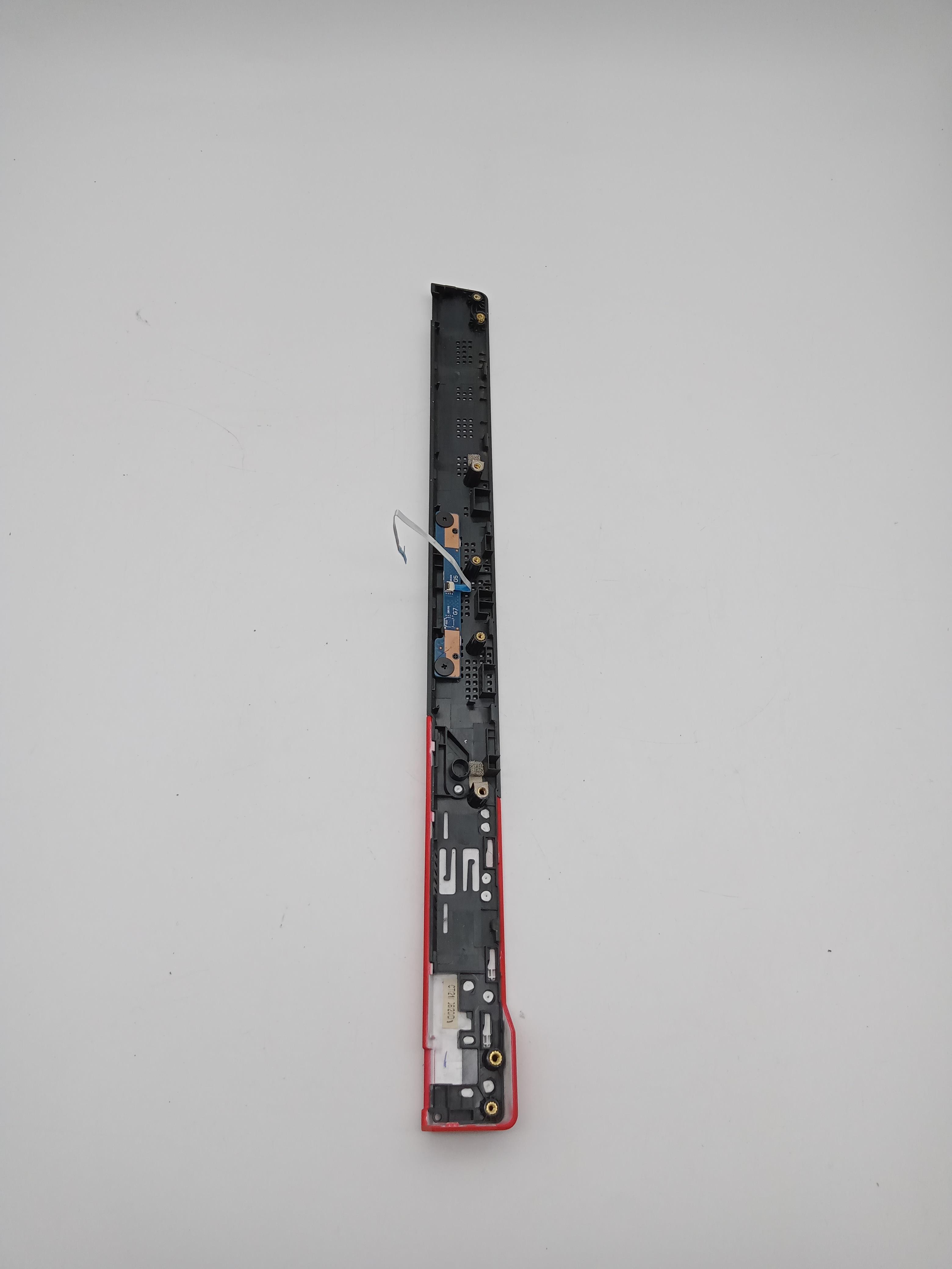 ASUS G513 ROX STRİX  Notebook  Menteşe Kapak