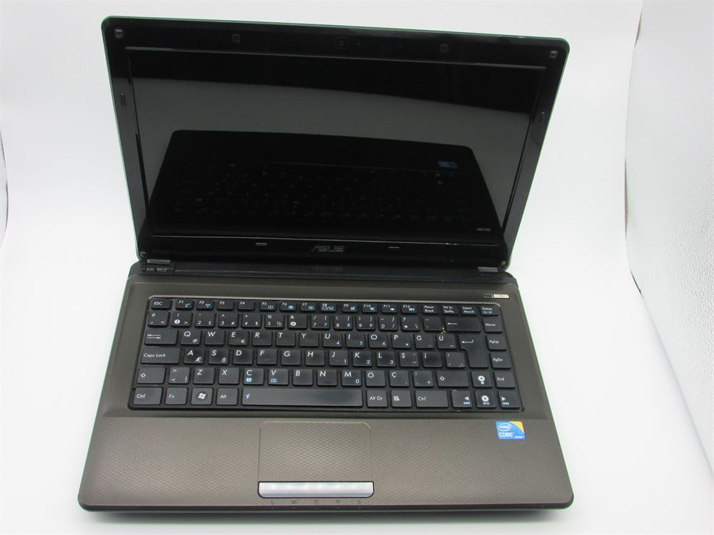 ASUS K42J Notebook-Laptop