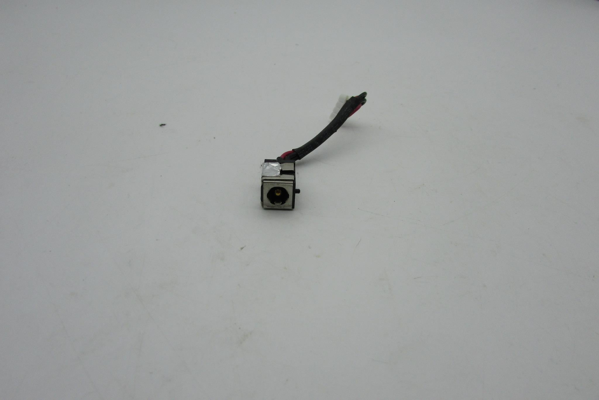 Asus K50, K50a, K50ab, K50ad, K50ae, K50af, K50af-sx068r,K60 K70 K61IC Uyumlu Power Jack Kablolu Şarj Soketi