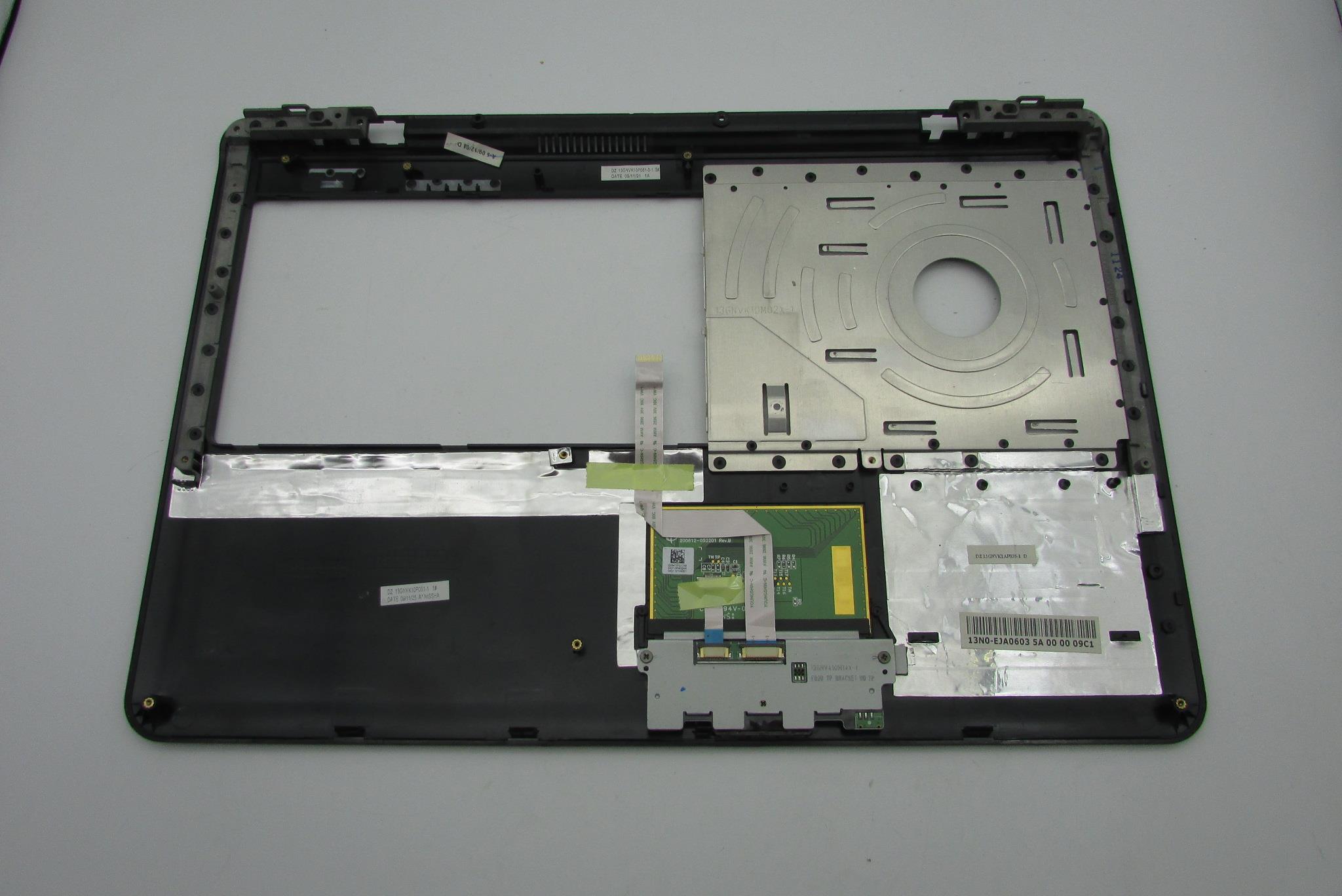 Asus K50 K50A K50AB K50J K50I K50IJ Notebook Klavye Kasa Üst Kasa