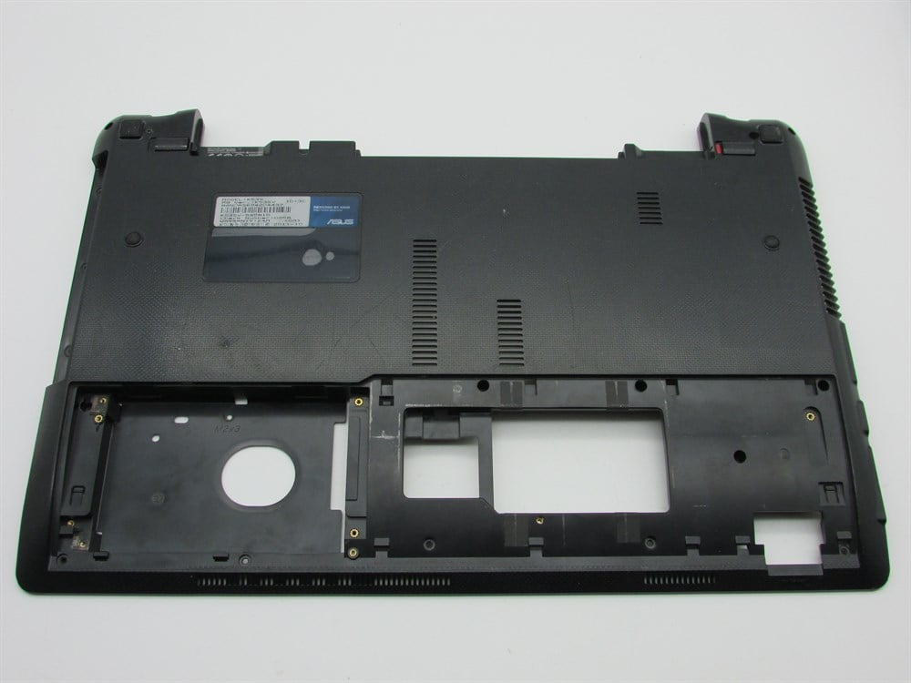 ASUS K53S Notebook Alt Kasa