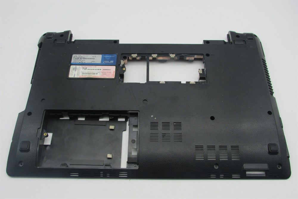 ASUS K53T Notebook Alt Kasa