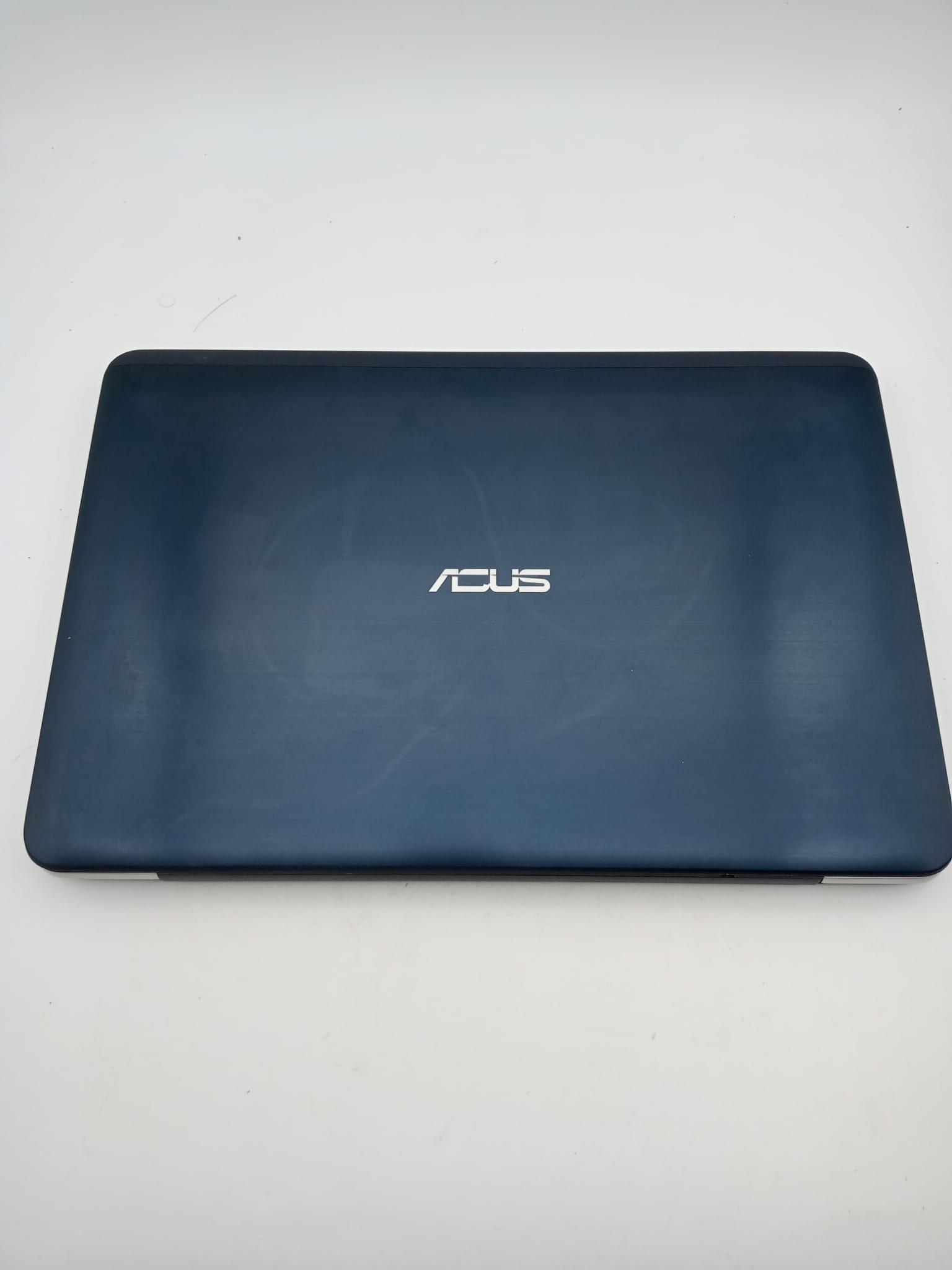 ASUS K55L 2 EL NOTEBOOK