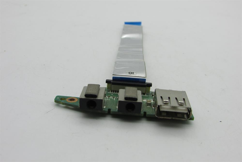 ASUS K55V X55 K55VD A55V A55VD K55 K55VM R500V Notebook USB Data Soket ve Store Giriş