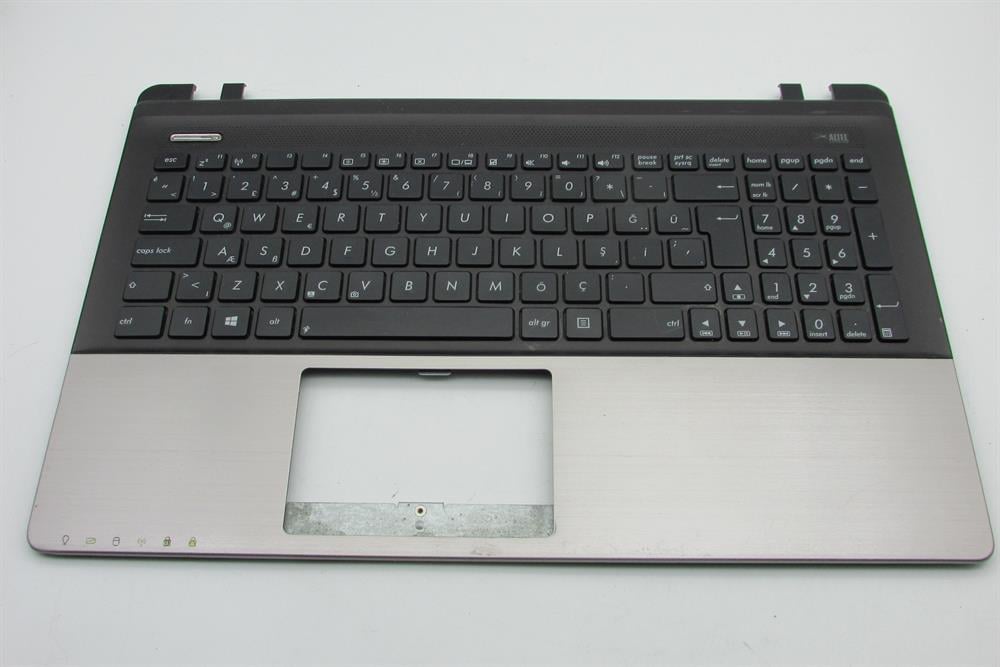 ASUS K55V X55 K55VD A55V A55VD K55 K55VM R500V Notebook  Ust Kasa