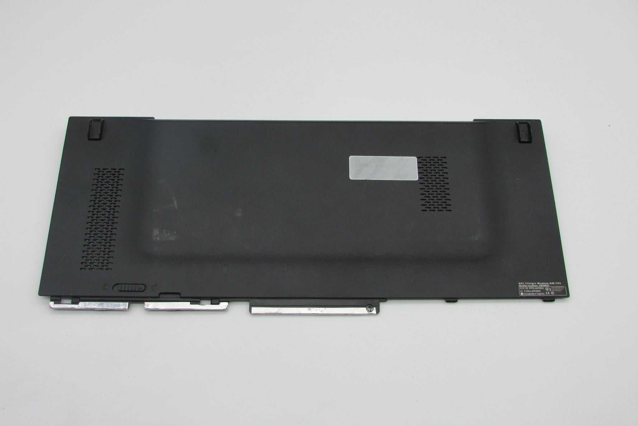 ASUS K61IC Notebook Alt Kasa Kapak
