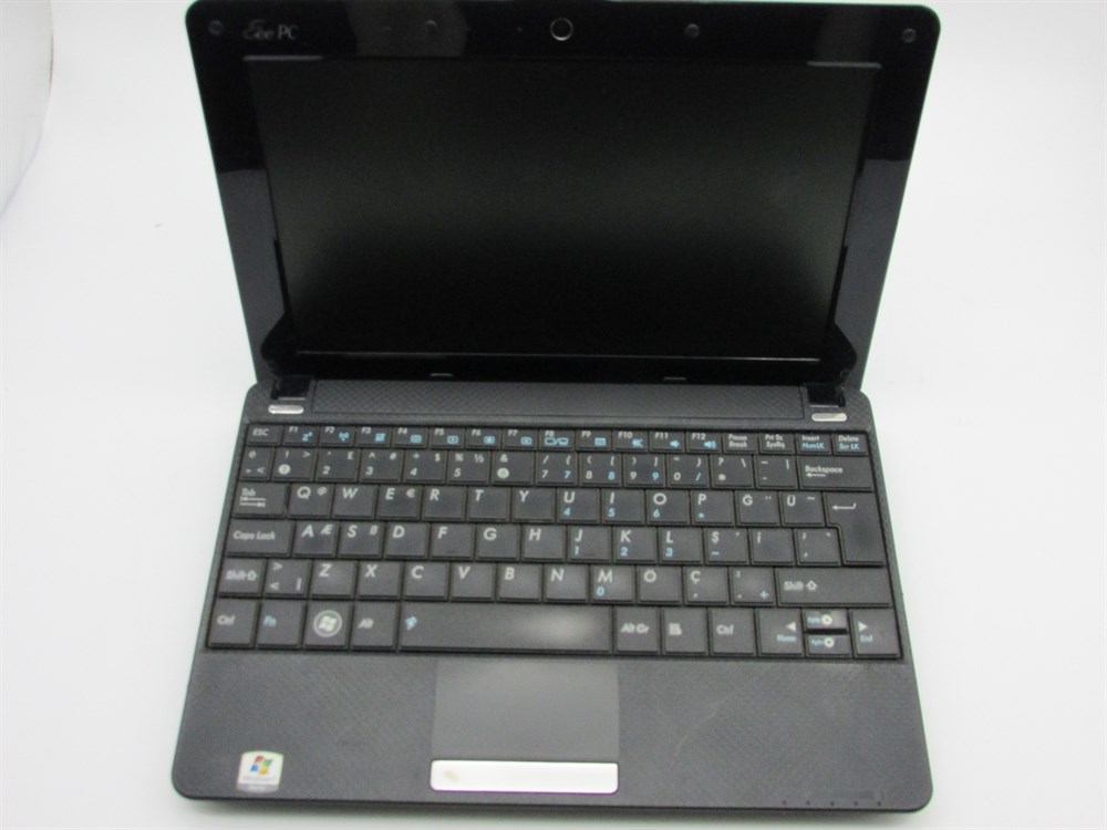 ASUS MİNİBOOK EEEPC Notebook