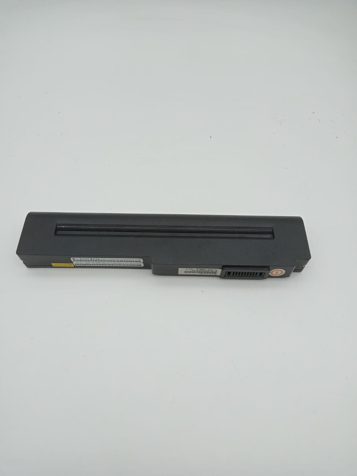 ASUS N61V Notebook Batarya