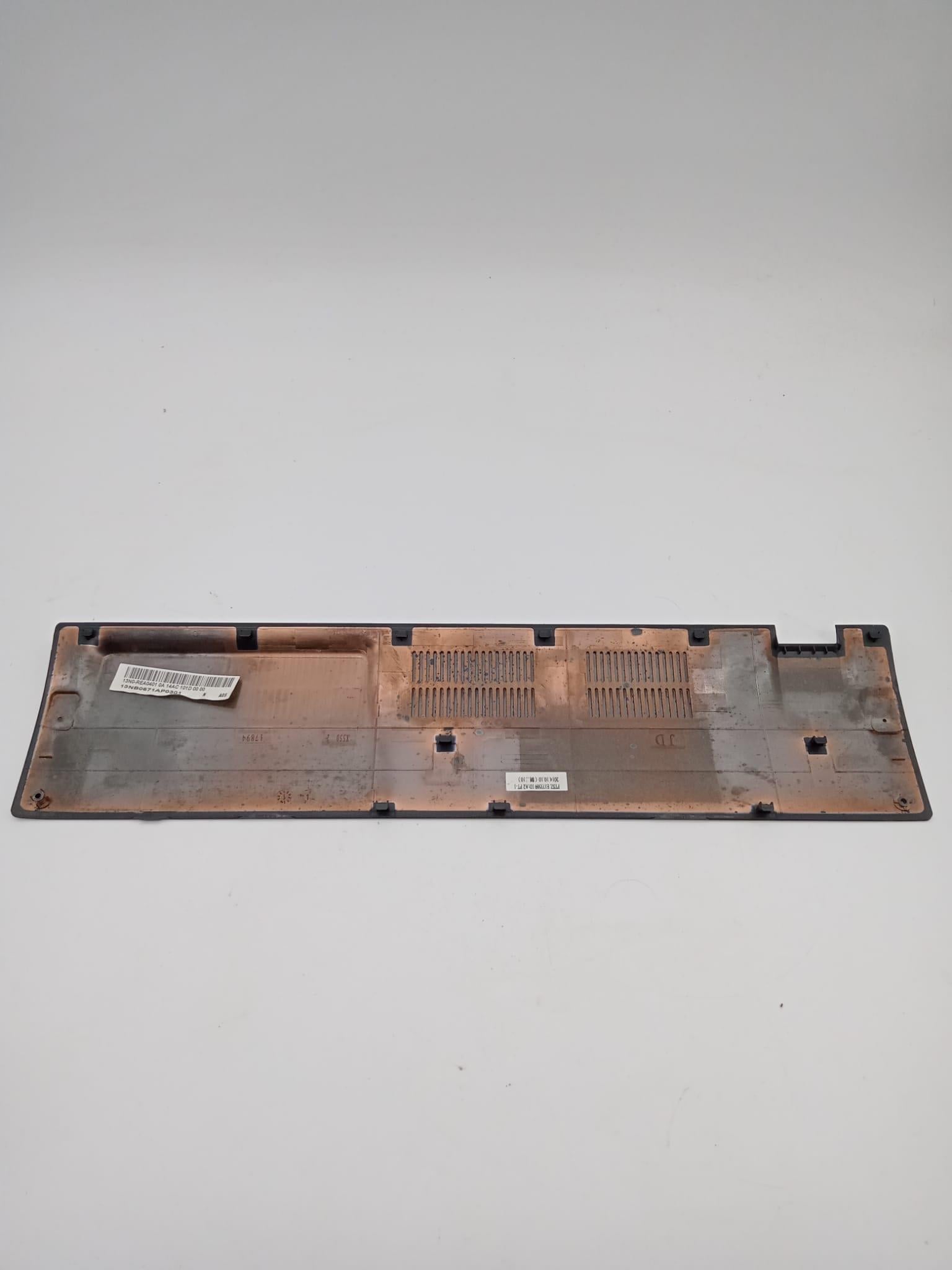 ASUS R510J Notebook Hardisk Alt Kasa Kapak