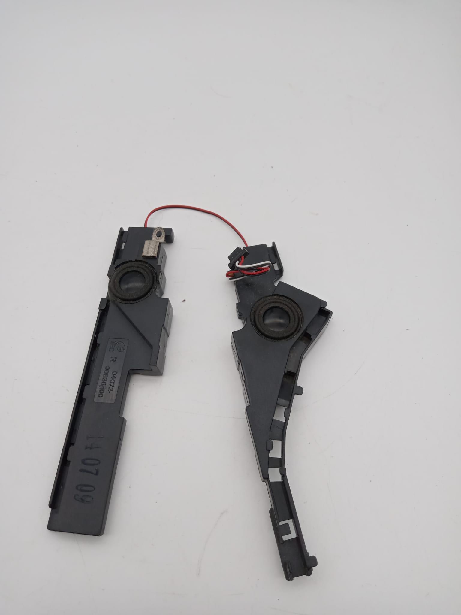 ASUS R510J Notebook Hoparlör