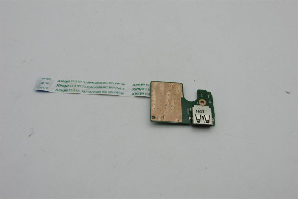 ASUS T100H Notebook Usb Data soket
