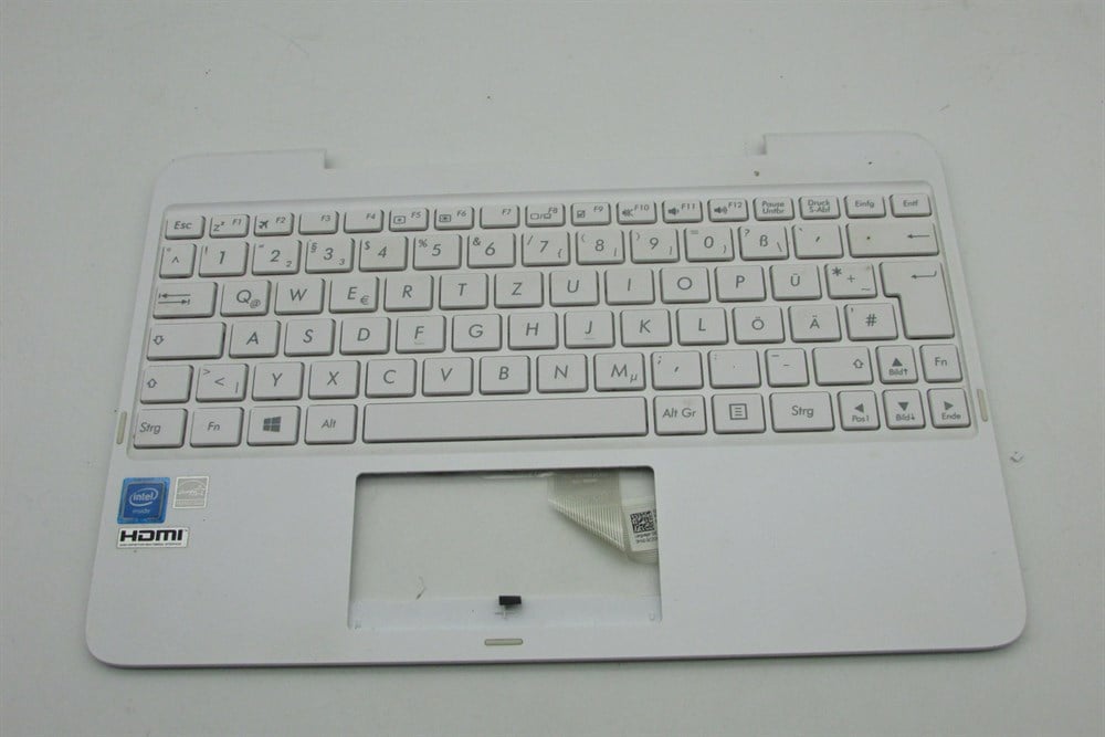 ASUS T100H Notebook Ust Kasa  Klavye