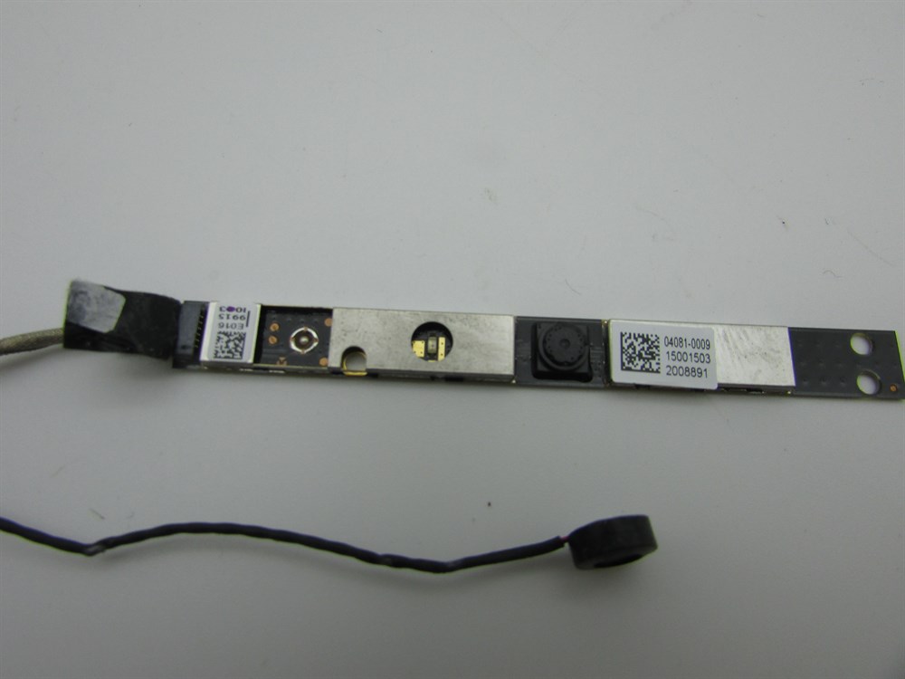 ASUS TP500L Notebook Kamera