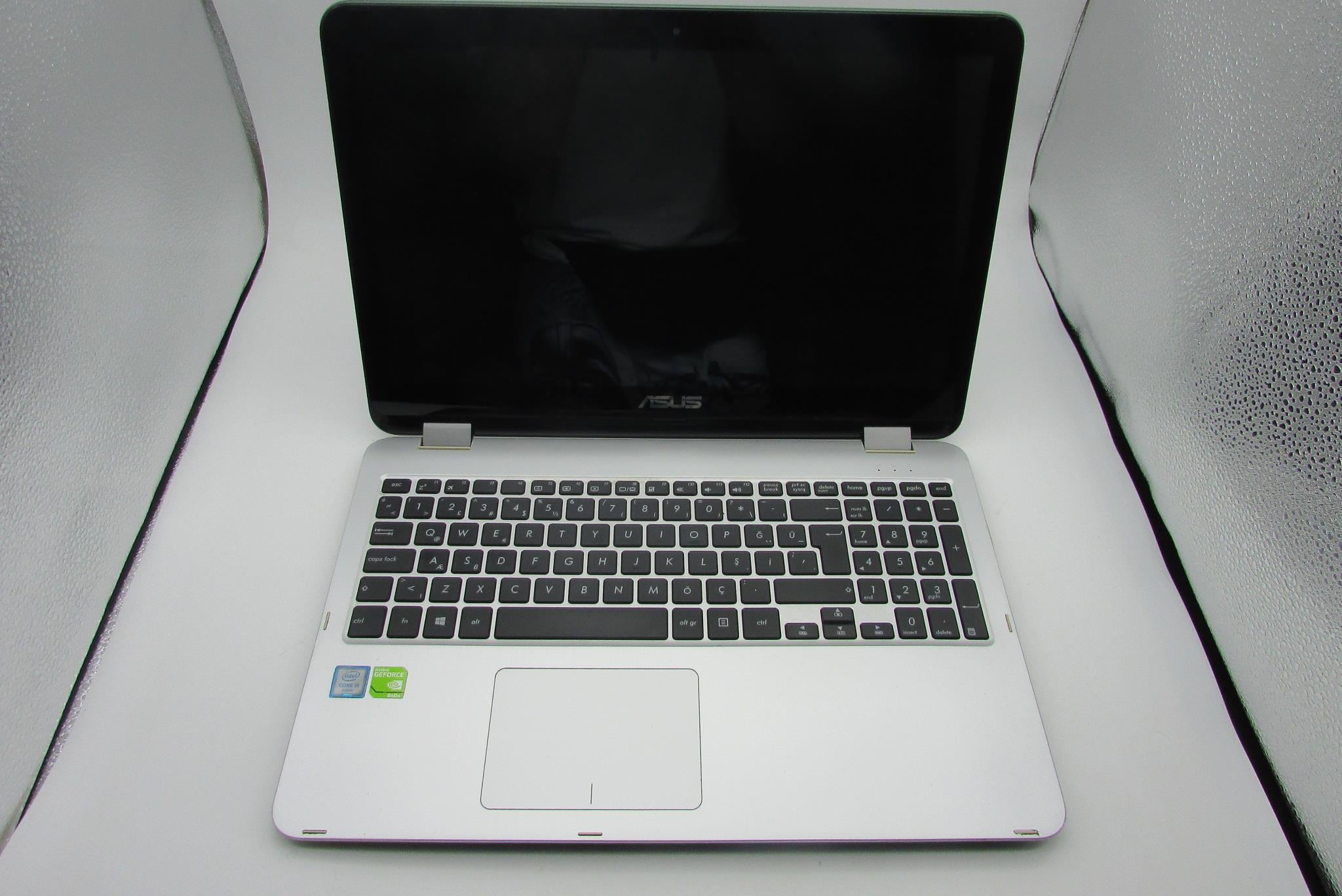 ASUS TP501UB Notebook Satılık