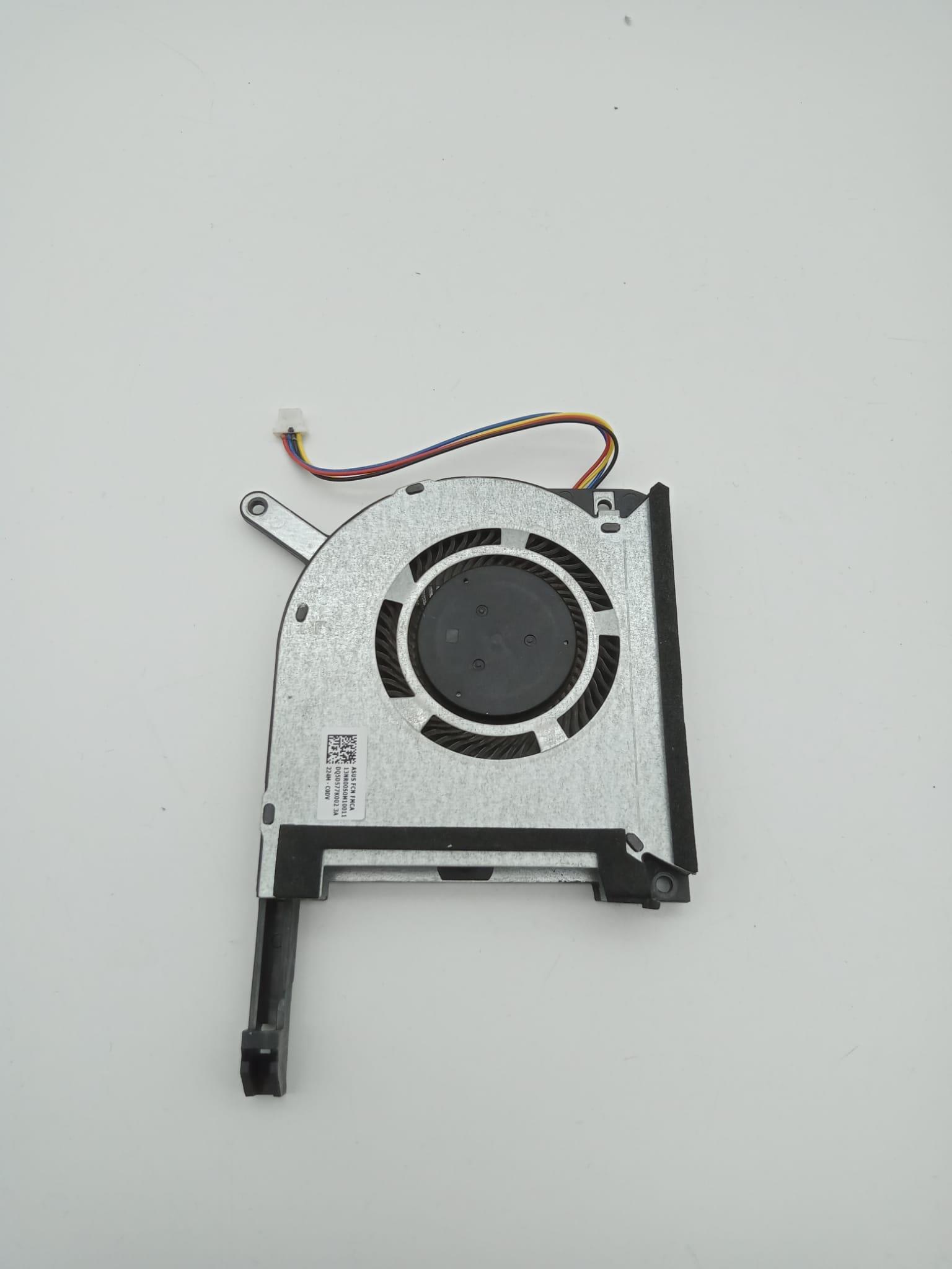 Asus TUF FX506  FX506L  FX506H VGA GPU Fan  Ekran Kartı Fanı