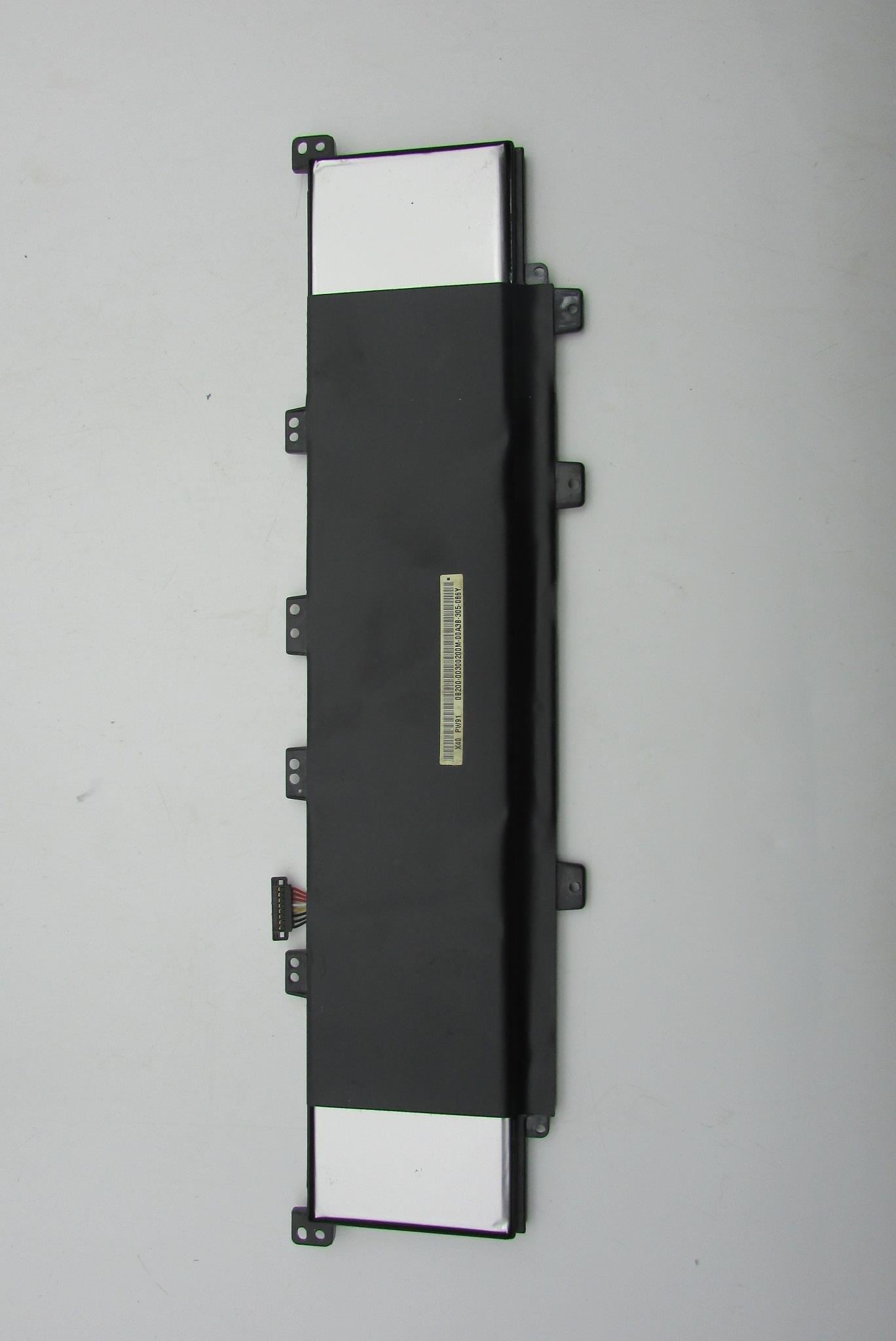 Asus Uyumlu Vivobook  S300 S300C S300CA Notebook Batarya