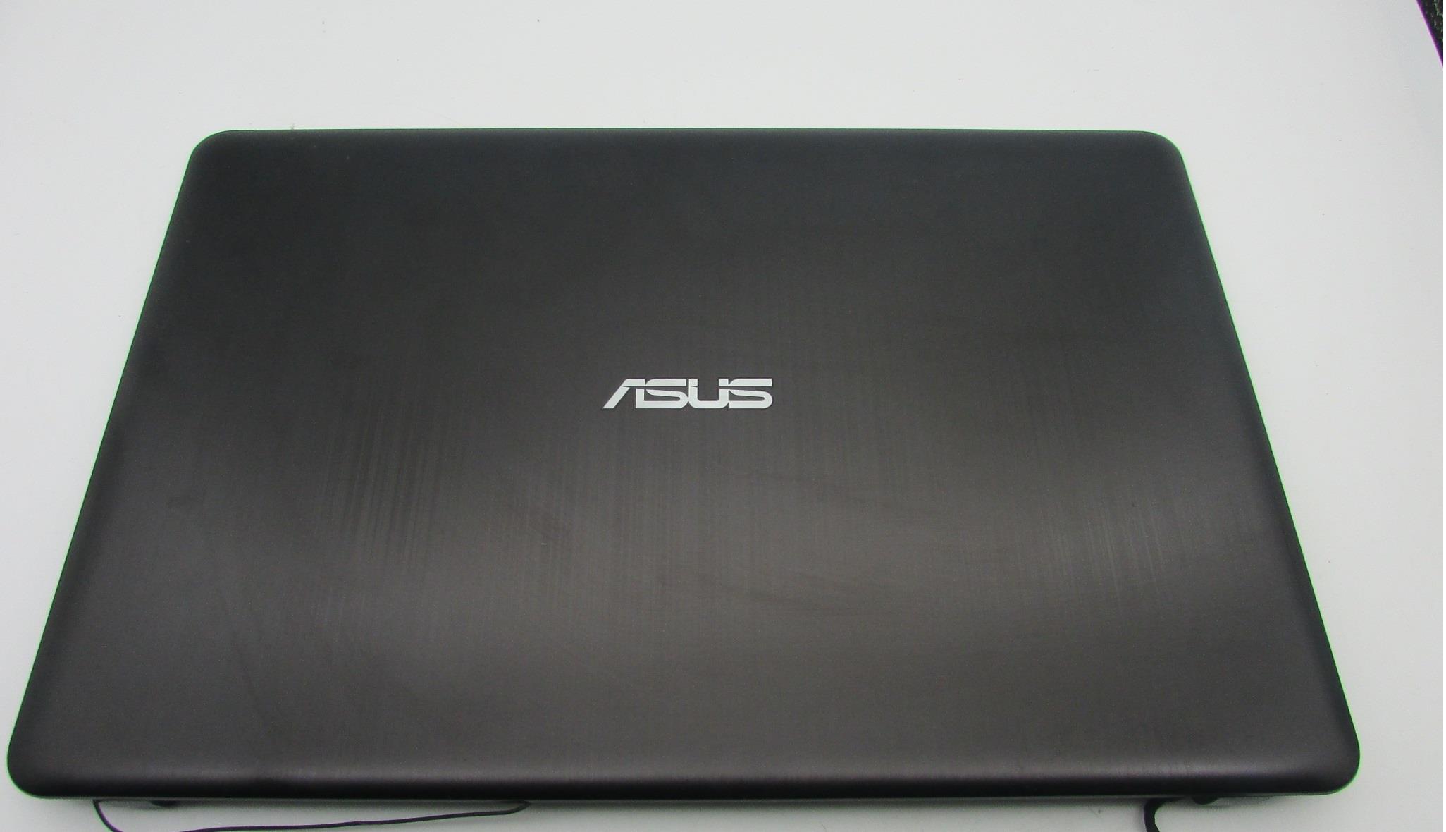 Asus VivoBook X540A X540S X540J X540N Notebook Ekran Arka Kasası Lcd Back Cover