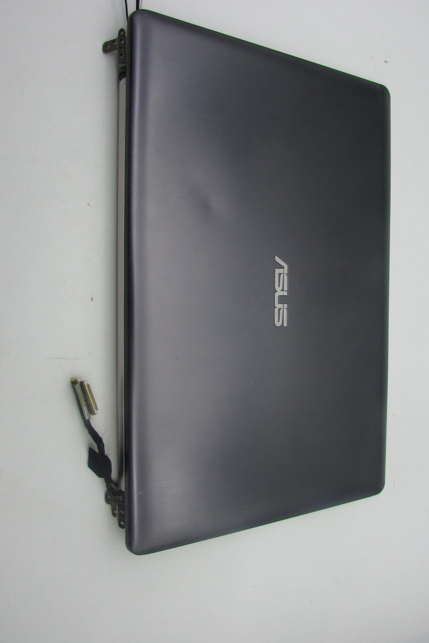 Asus X202 S200 X201 Q200 F200 X202e S200e X201e F200E Lcd Ekran Dokunmatik Full Set