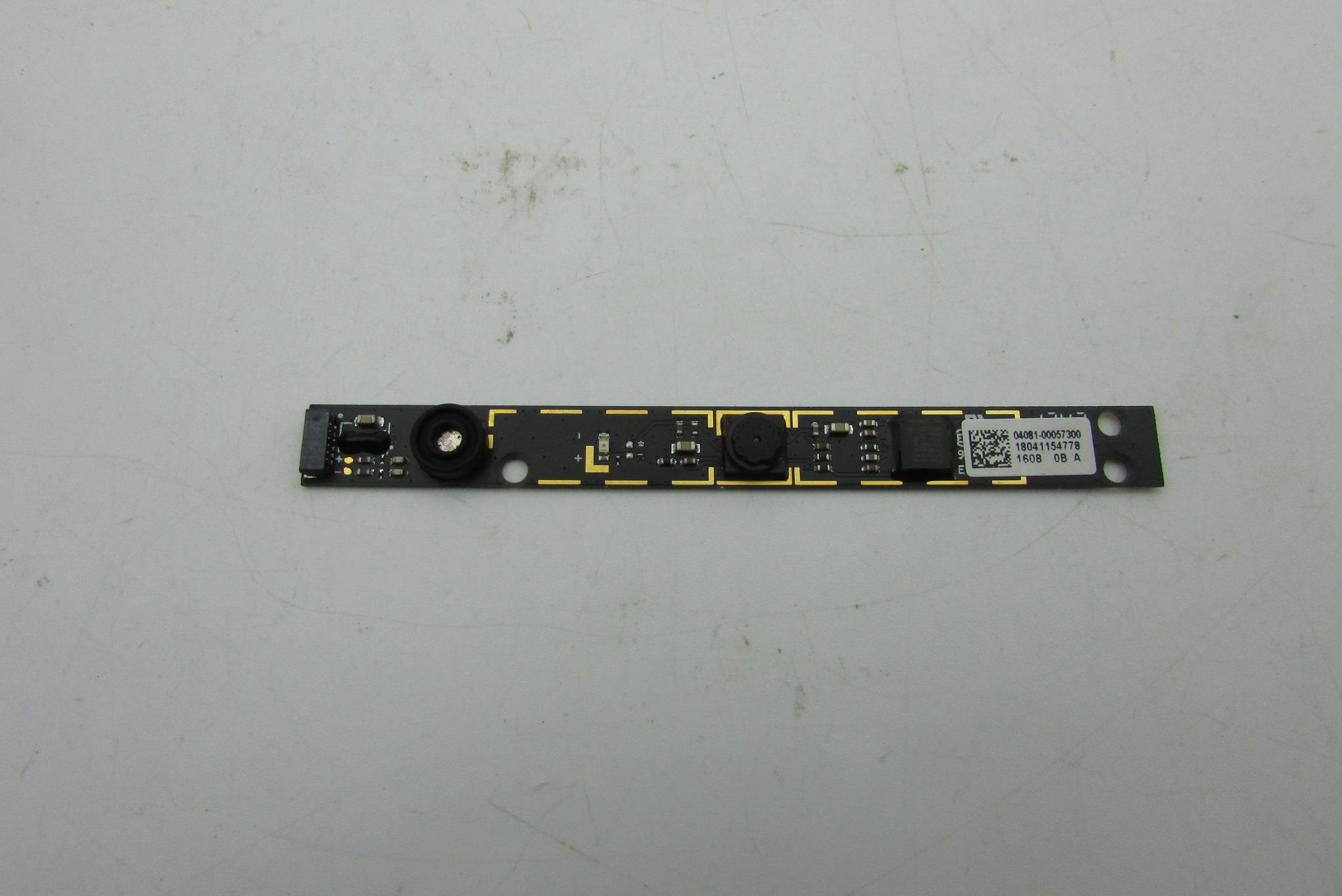 ASUS X540N X540NV X540NA Kamera Webcam