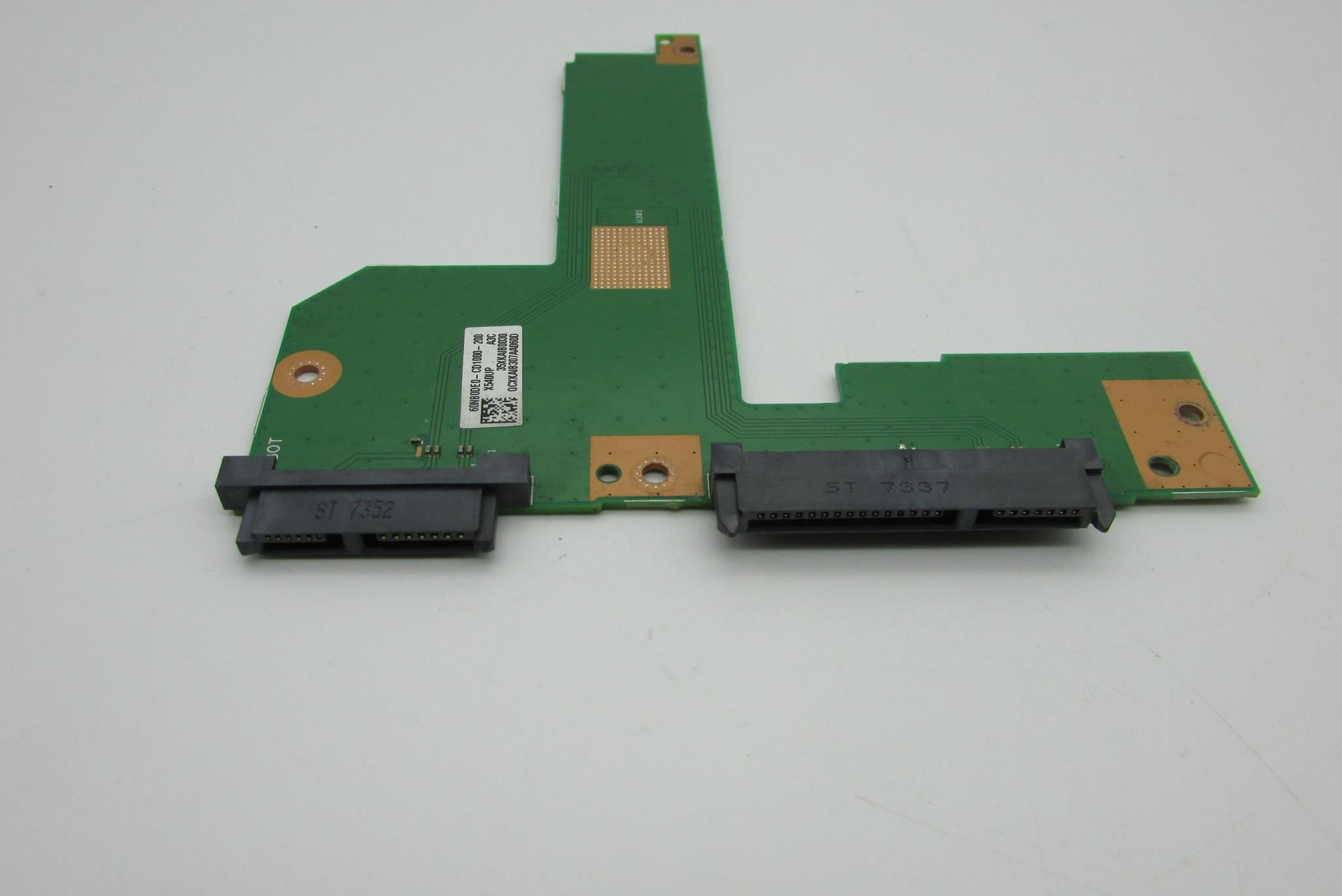 ASUS X540NA X540N X540NV X540M X540B X540BA R540 A540 X540L  HDD Kart