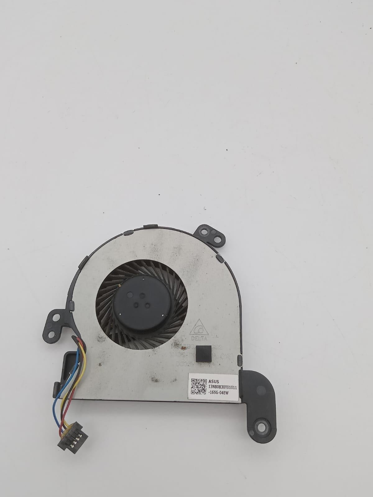 ASUS X540S Notebook Fan