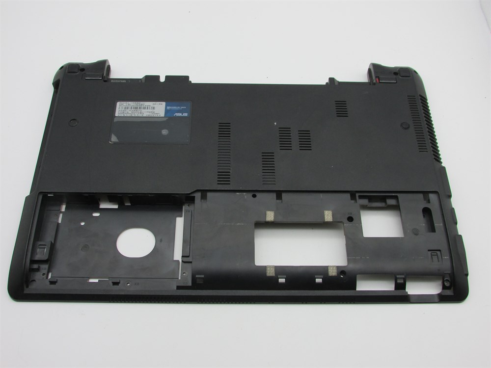 ASUS X54C Notebook Alt Kasa