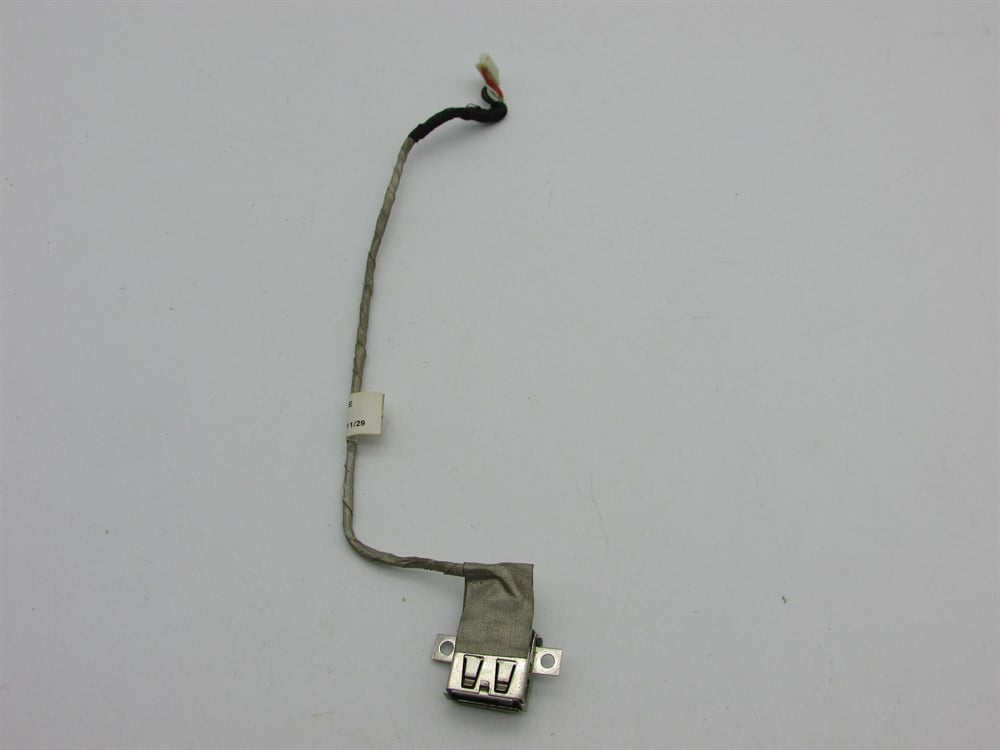 ASUS X54C Notebook Usb Data Soket