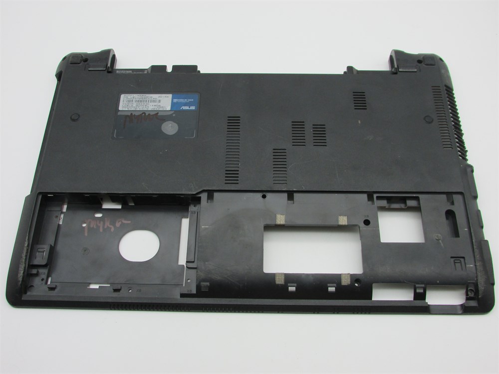 ASUS X54H Notebook Alt Kasa