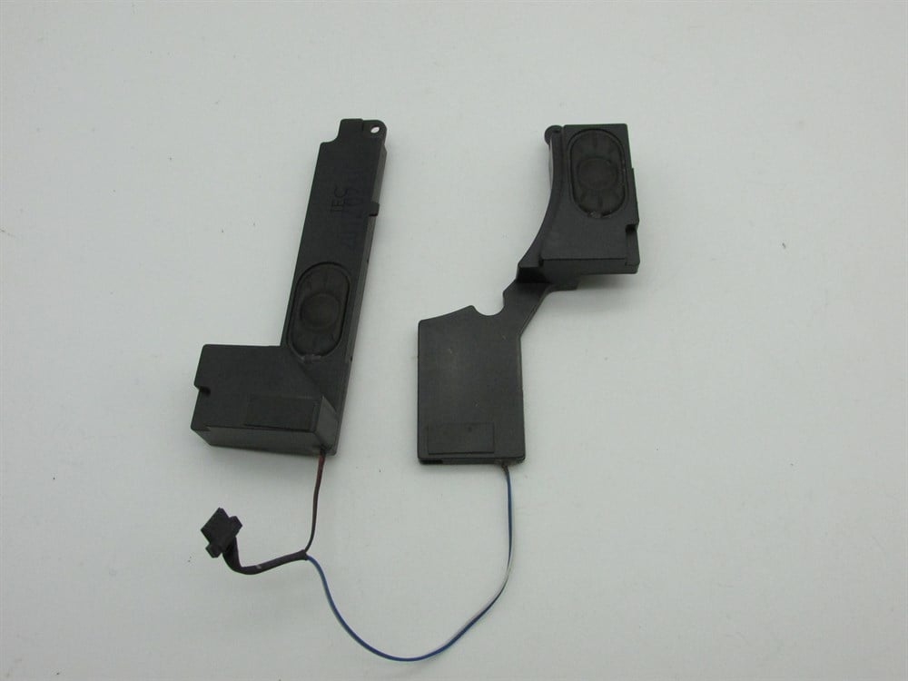 ASUS X54H Notebook Hoparlör