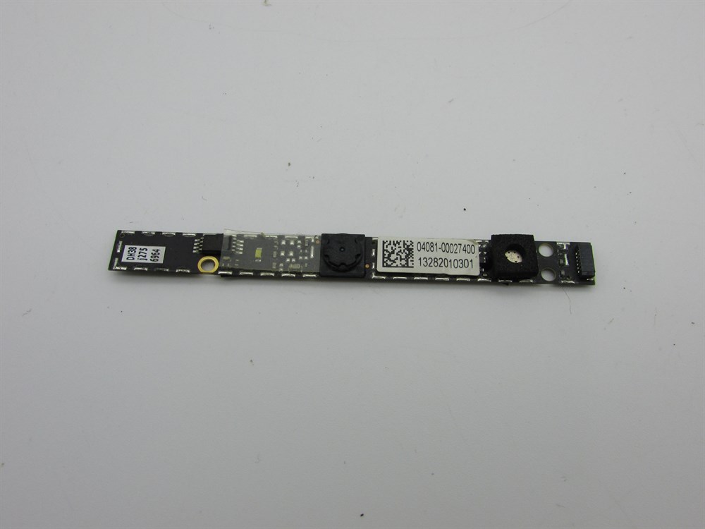 ASUS X550C Notebook Kamera