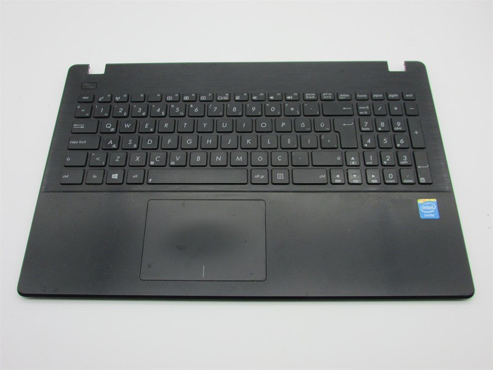 ASUS X551C- X551M Notebook Ust Kasa+Klavye