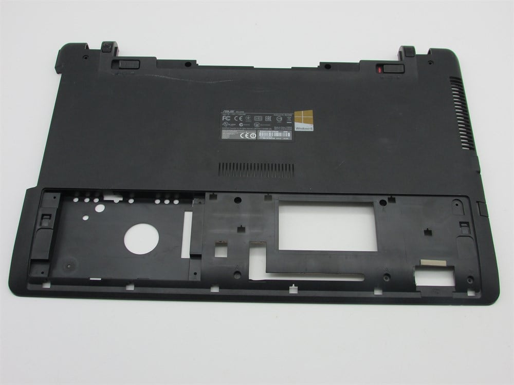 ASUS X552E Notebook Alt Kasa