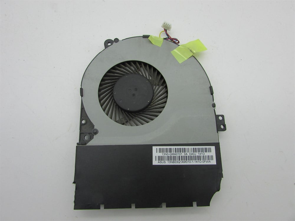ASUS X552E Notebook Fan