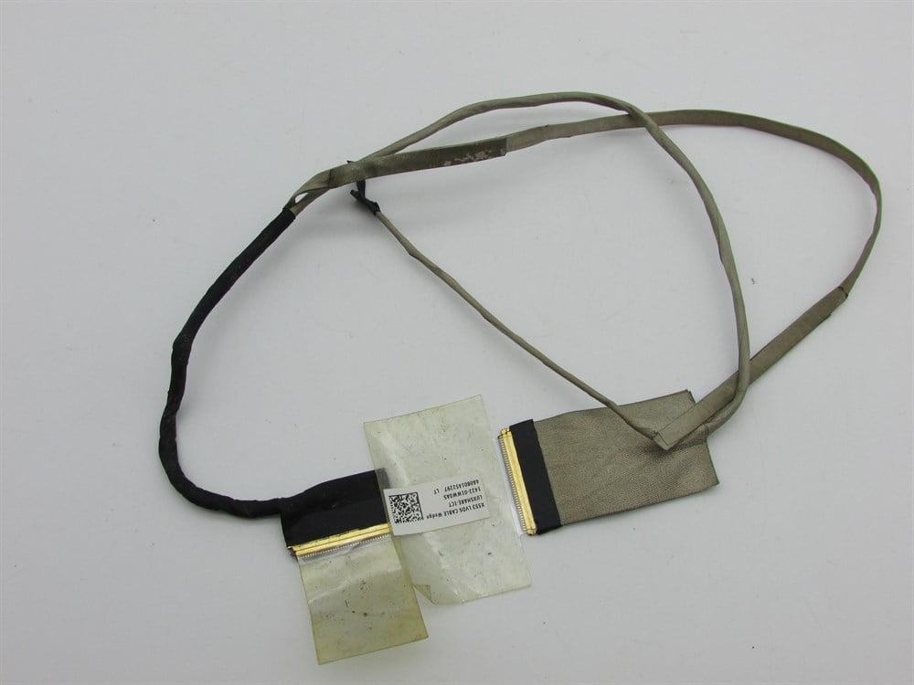 ASUS X553M Notebook Lcd Data Kablo