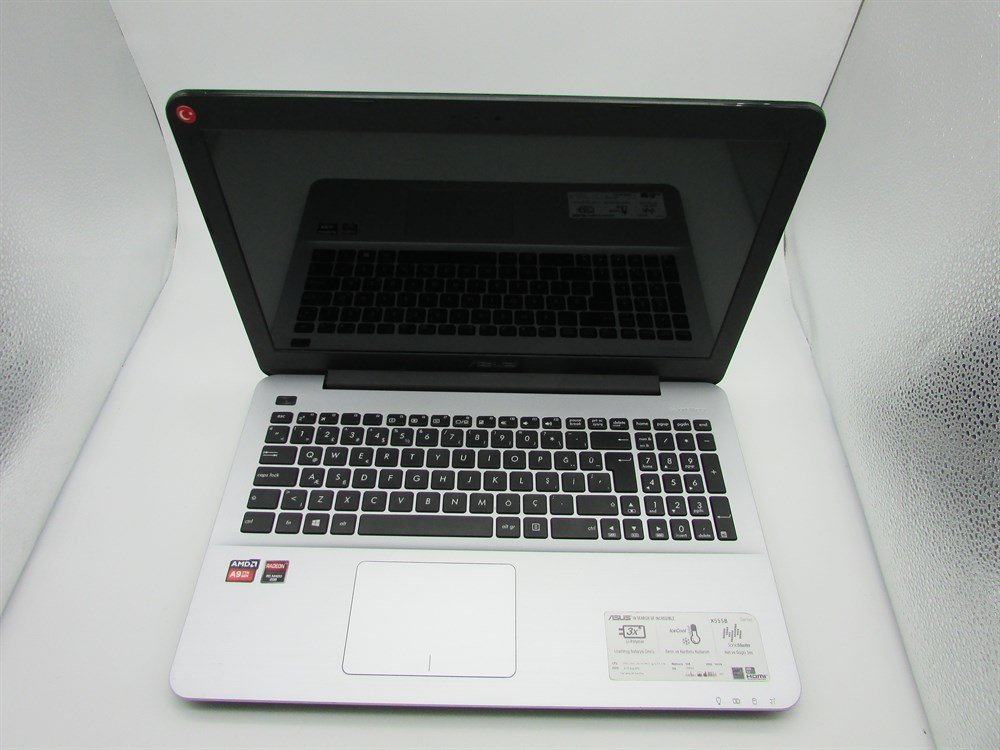 ASUS X555B Notebook