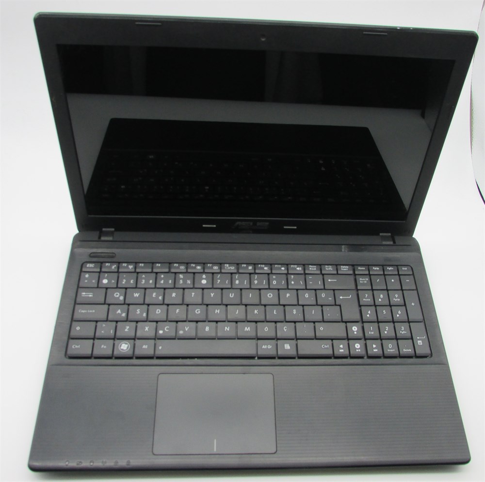 ASUS X55A Notebook- Laptop