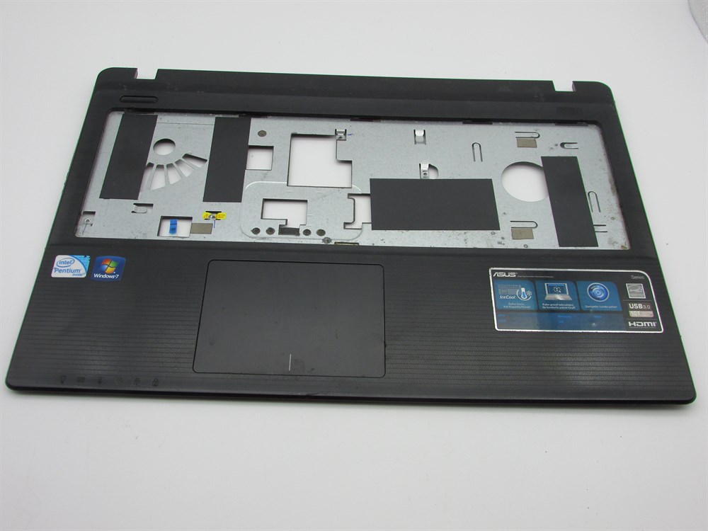 ASUS X55A Notebook Ust Kasa