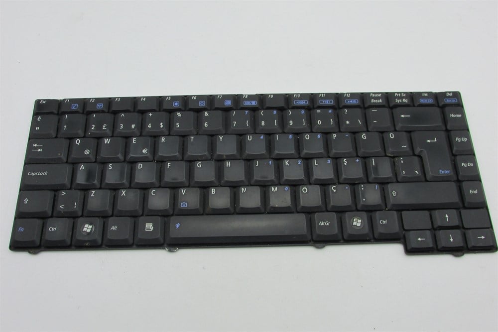 ASUS X59S X59SR Notebook Klavye
