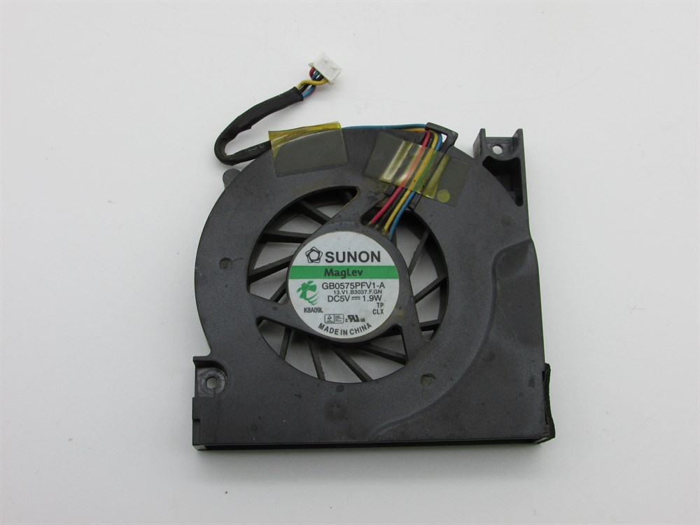 ASUS X59SR Notebook Fan