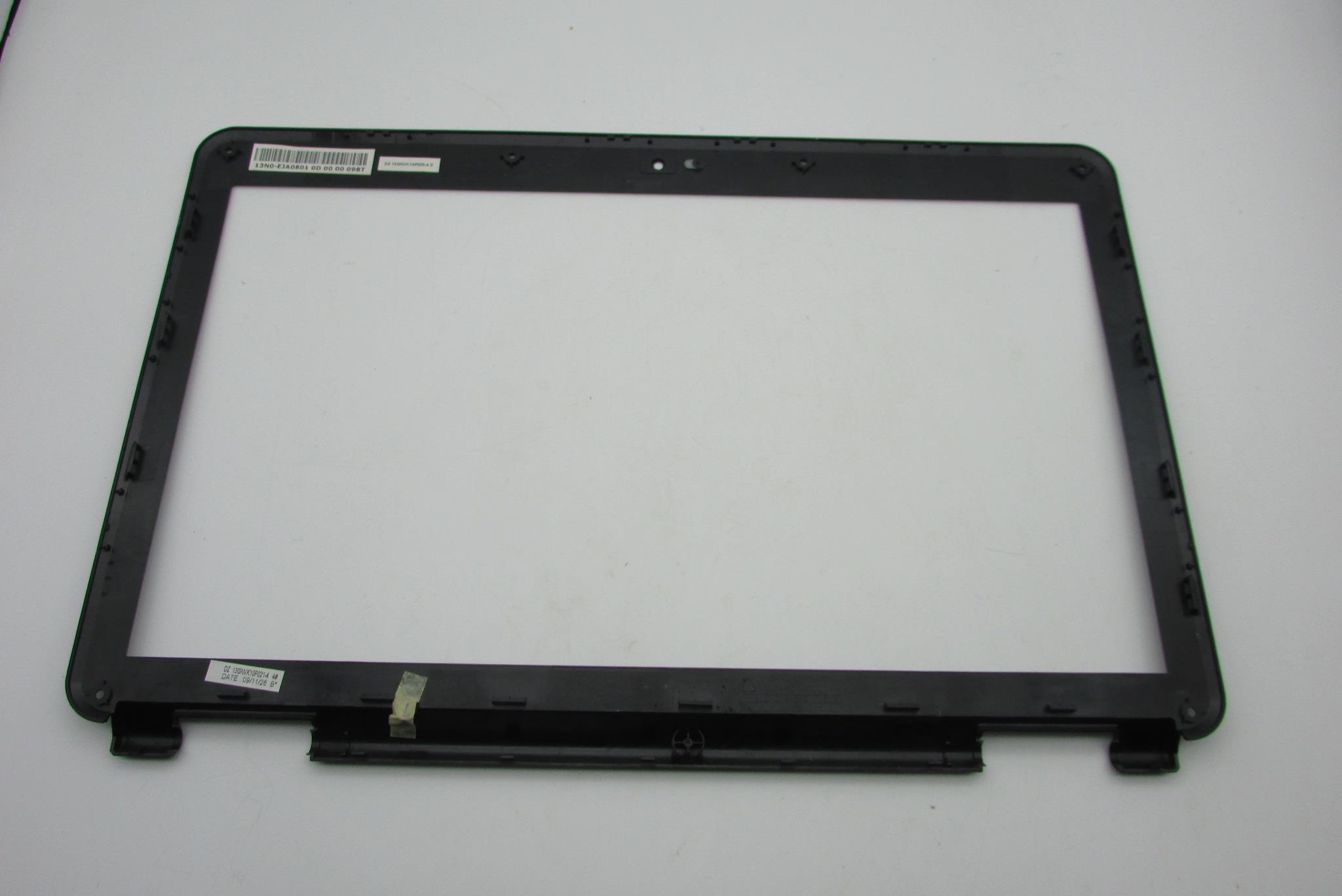 ASUS X5EA K50 K50İ K50I K50A K50IJ K50IN K50C K51 K55 K61 Notebook LCD BEZEL ÇERÇEVE 
