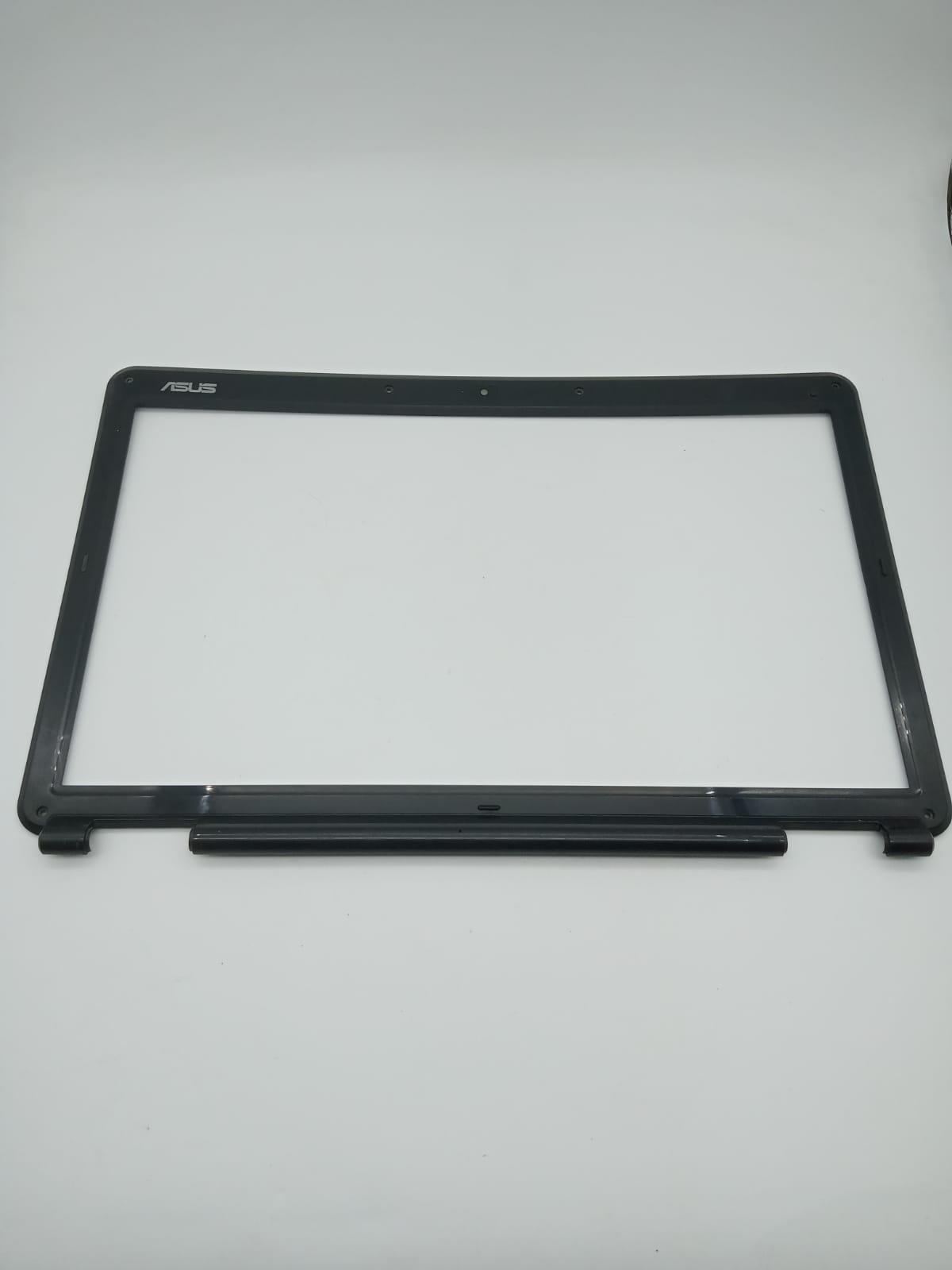 ASUS X70IO Notebook Lcd Bezel On